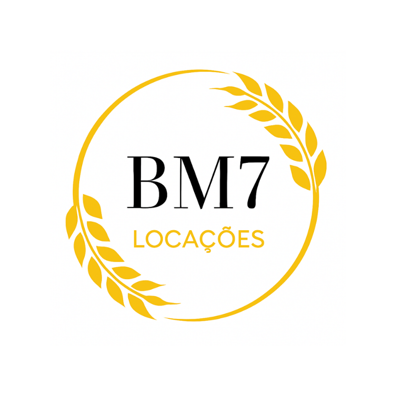BM7 Locações de cervejeiras
